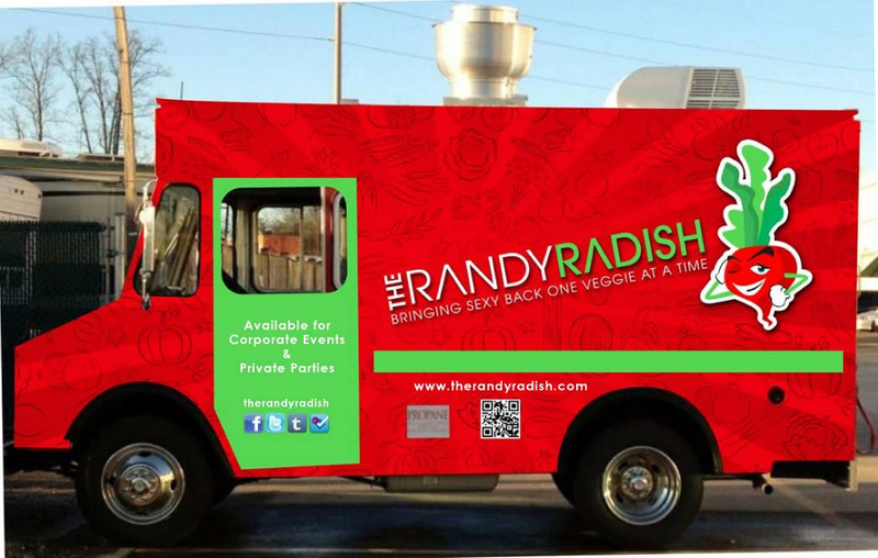 Illustration for article titled The Ten Weirdest Food Trucks In The World